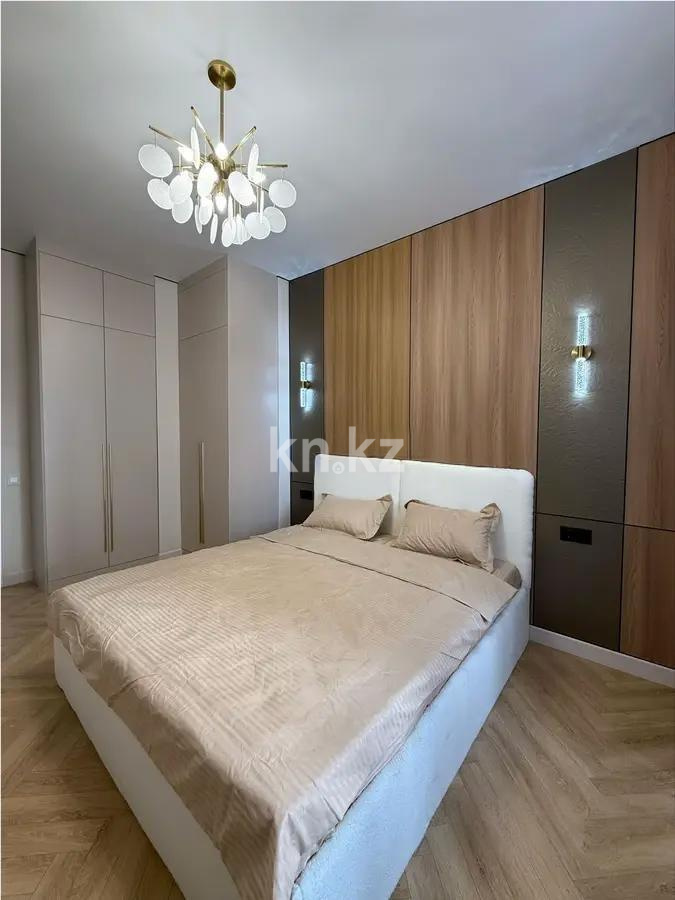 Продажа 3-комнатной квартиры, 81 м², ул. Е-314, дом  20/1 в Астане