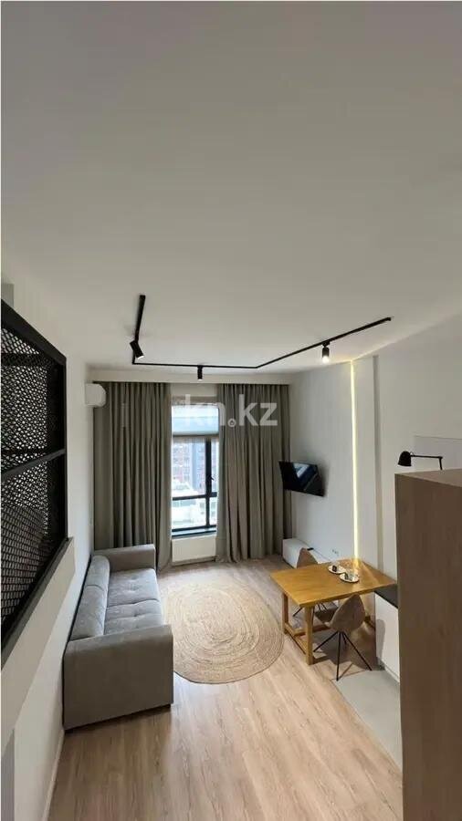 Продажа 2-комнатной квартиры, 46 м² в Алматы