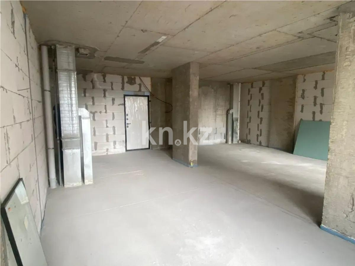 Продажа 2-комнатной квартиры, 59.3 м², ул. Жандосова, дом  94а в Алматы