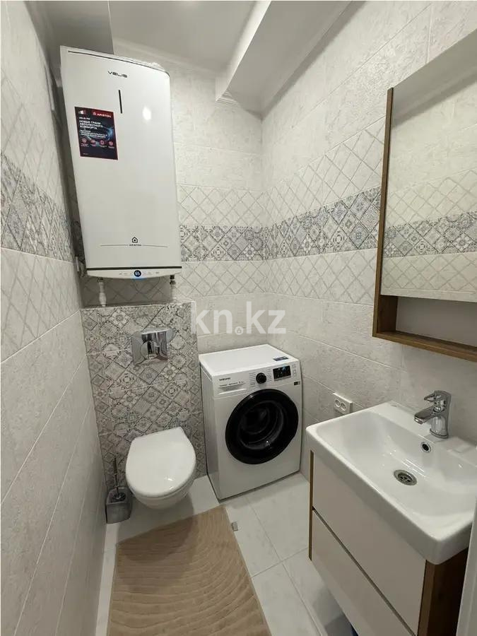 Продажа 3-комнатной квартиры, 86 м², ул. Таттимбета, дом  3/11 - Продажа  трехкомнатных квартир в Караганде фото 8 из 10