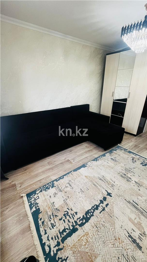 Продажа 1-комнатной квартиры, 32 м², мкр-н 12 - Продажа квартир в Караганде фото 2 из 8