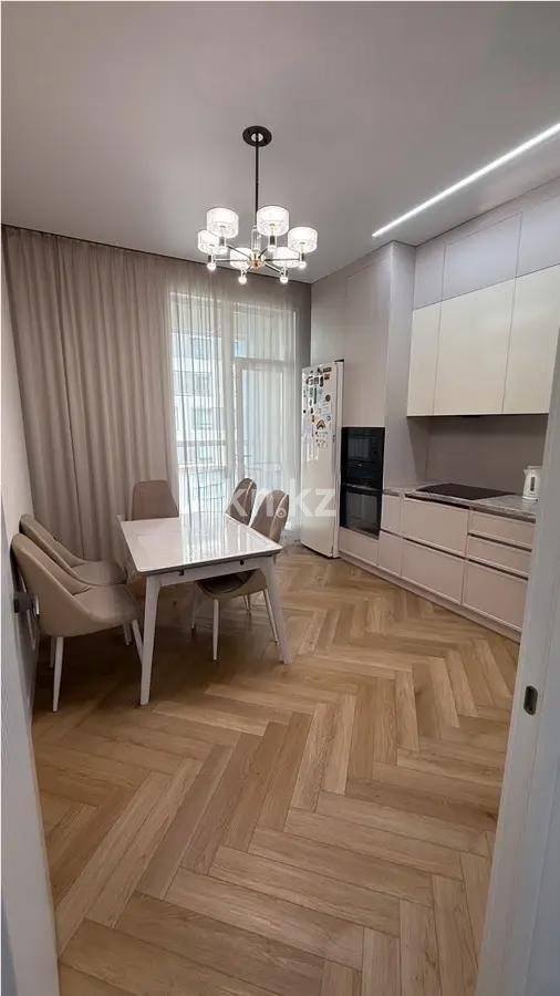 Продажа 2-комнатной квартиры, 72.2 м², пр. Туран, дом  43/5 в Астане - фото 3 Продажа 2-комнатной квартиры, 72.2 м², пр. Туран, дом  43/5 в Астане - фото 3
