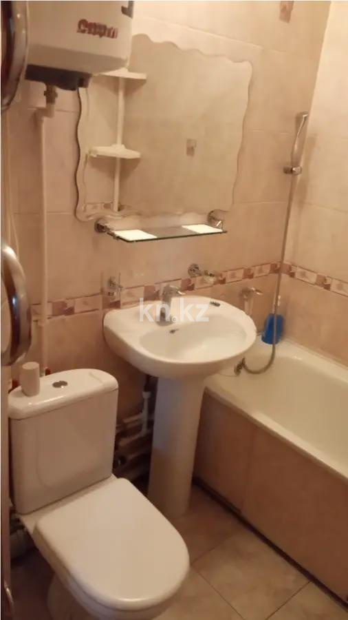 Продажа 2-комнатной квартиры, 44 м², пр. Н. Абдирова, дом  47/1 - Продажа квартир в Караганде фото 4 из 5