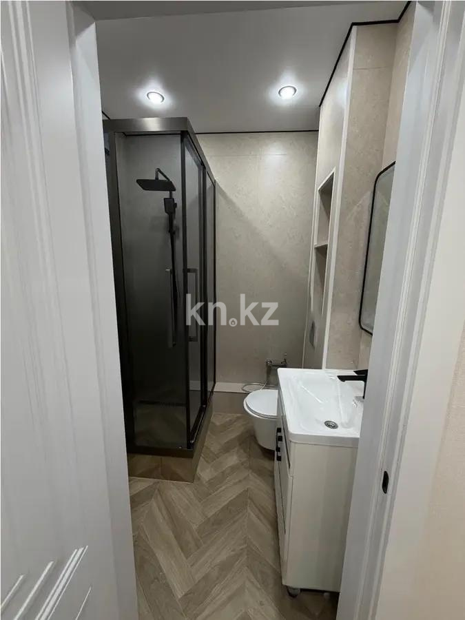 Продажа 1-комнатной квартиры, 40 м² - Недвижимость в Казахстане - страница 17 фото 3 из 4