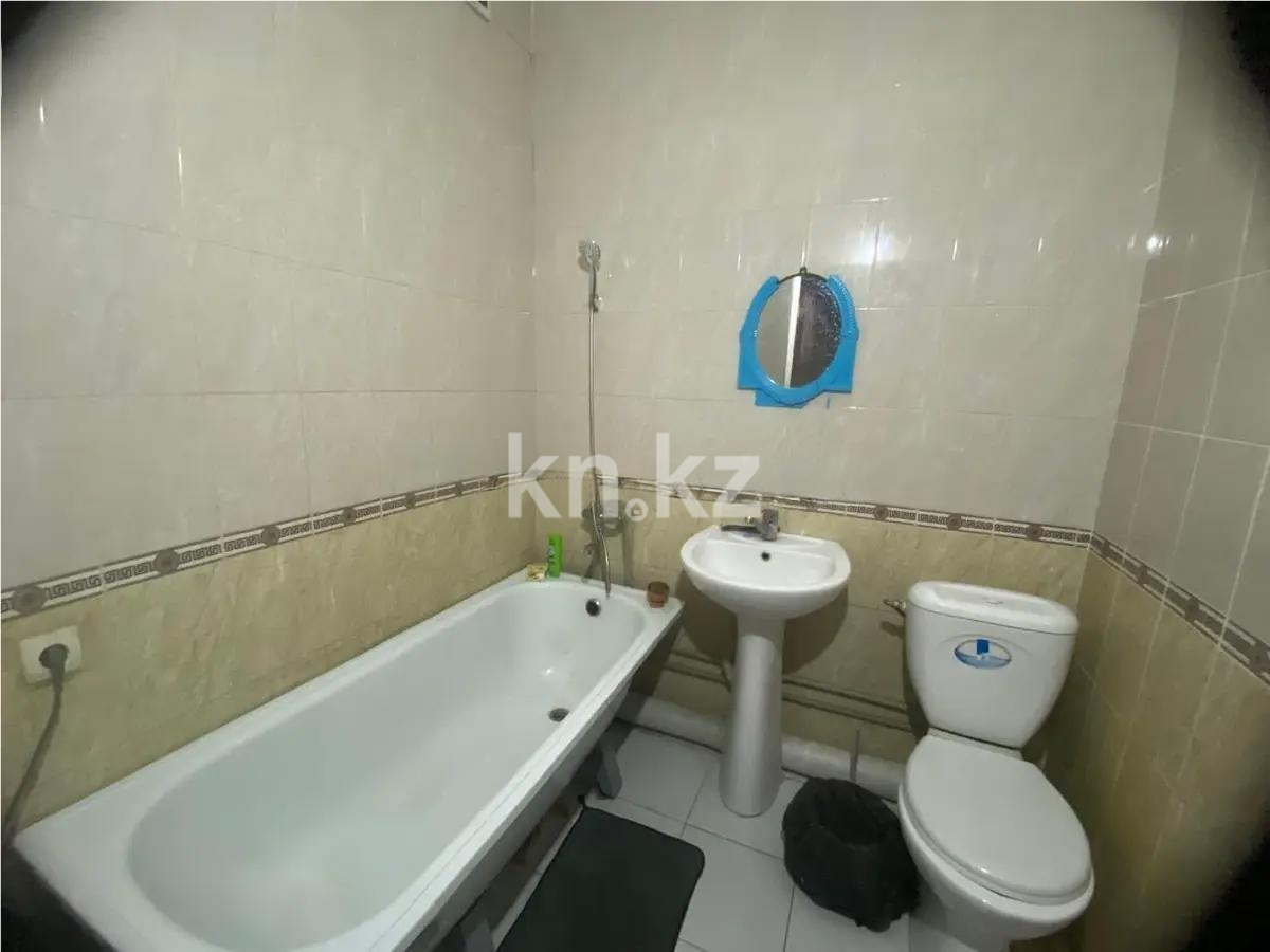 Продажа 1-комнатной квартиры, 40 м² в Алматы - фото 3