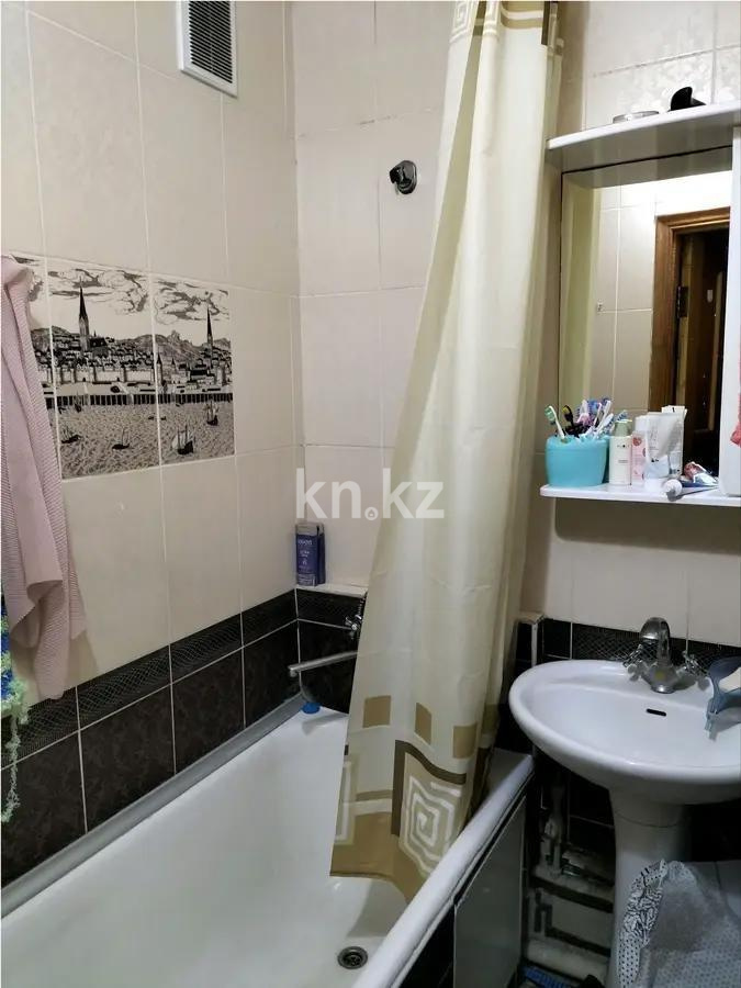 Продажа 3-комнатной квартиры, 63 м² - Продажа квартир в Алматы фото 5 из 5