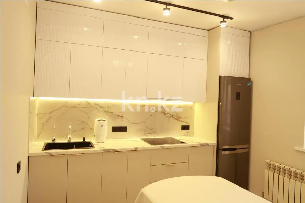 Продажа 1-комнатной квартиры, 43 м², ул. Нарикбаева, дом  6а - Продажа квартир в Астане без посредников фото 3 из 4