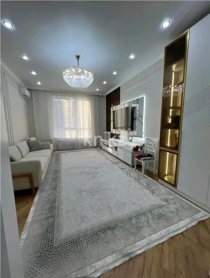 Продажа 3-комнатной квартиры, 90 м² - Недвижимость в Казахстане - страница 10 фото 1 из 6