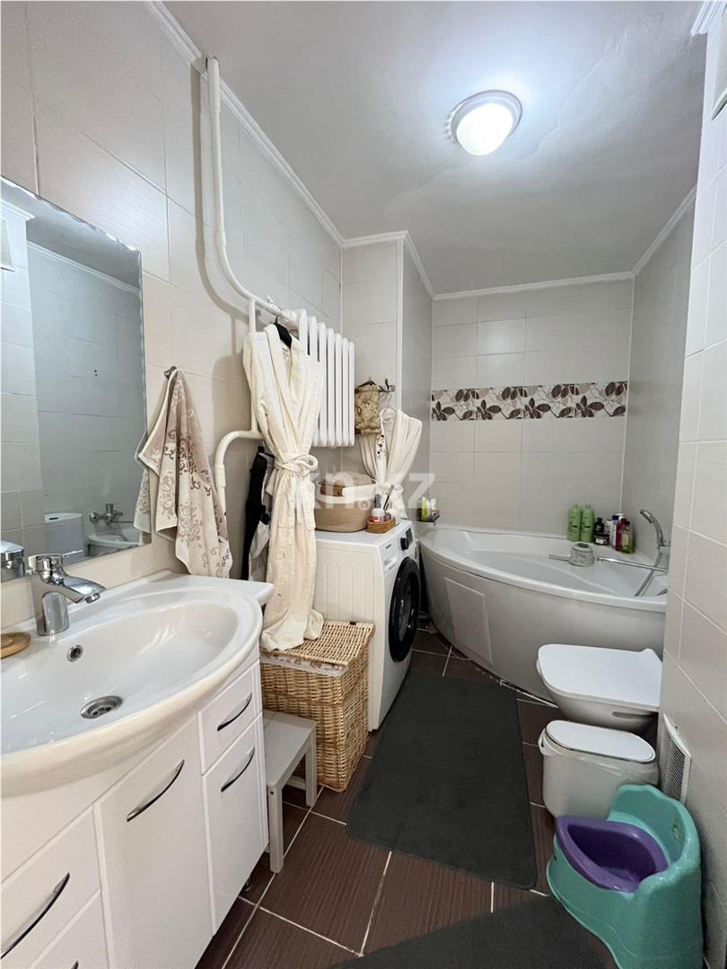 Продажа 2-комнатной квартиры, 76 м² в Астане - фото 17