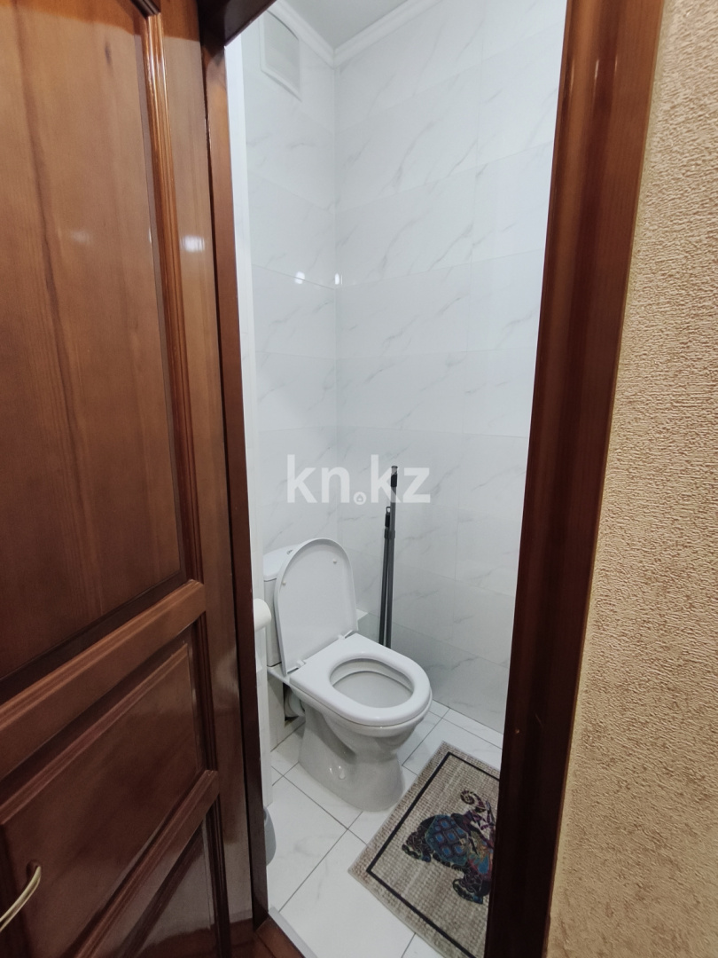 Продажа 2-комнатной квартиры, 60.1 м² - Продажа двухкомнатных квартир в Алматы - страница 2 фото 16 из 23