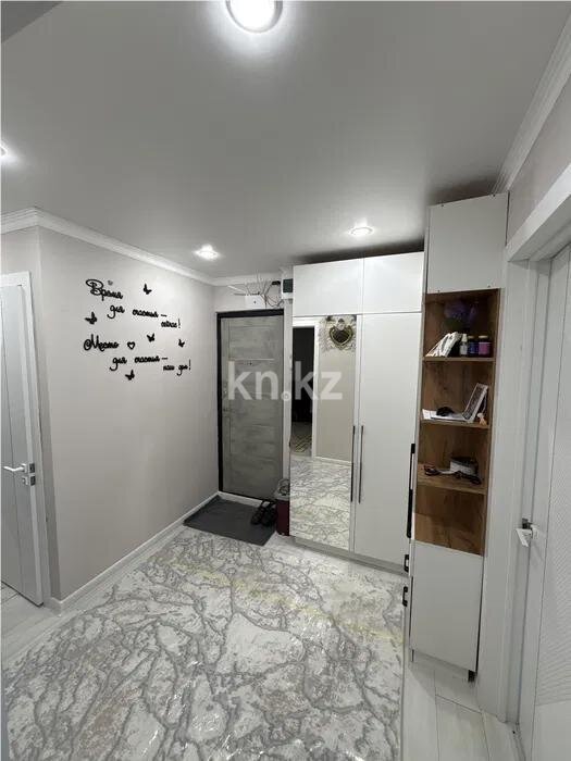 Продажа 3-комнатной квартиры, 56 м² в Сарани - фото 9