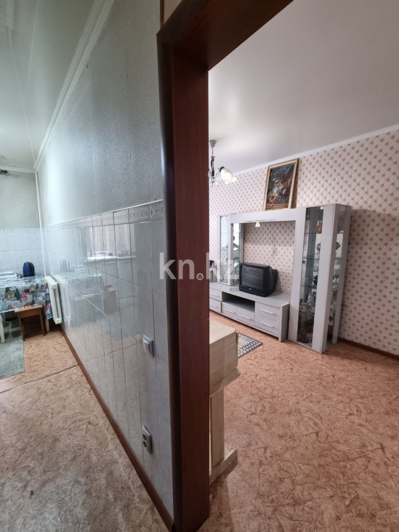 Продажа 1-комнатной квартиры, 28 м² в Караганде - фото 7