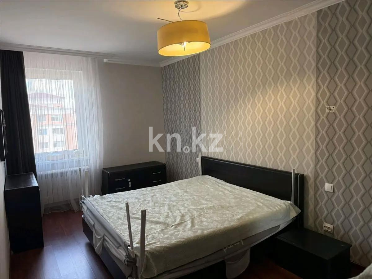 Продажа 4-комнатной квартиры, 127 м² в Астане - фото 2