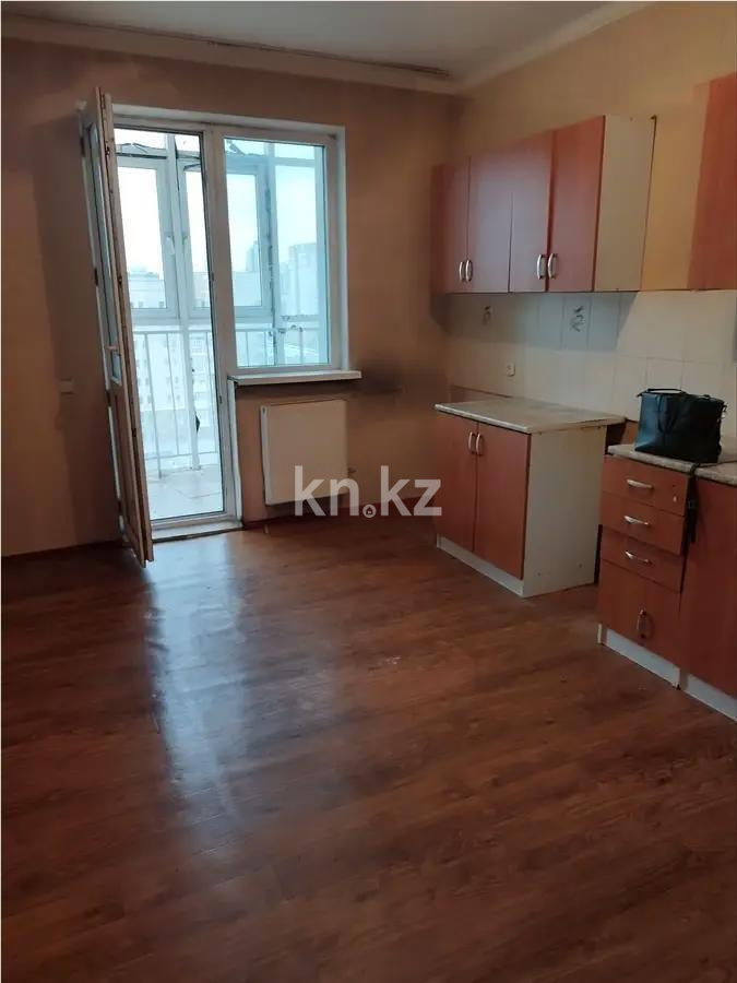 Продажа 1-комнатной квартиры, 50 м², пр. Момышулы, дом  12 в Астане - фото 3