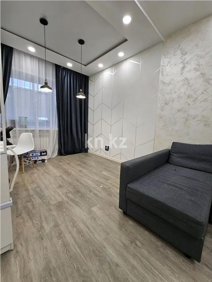 Продажа 4-комнатной квартиры, 127 м², ул. Жилой район 1, дом  8 - Продажа  четырехкомнатных квартир в Караганде фото 3 из 10