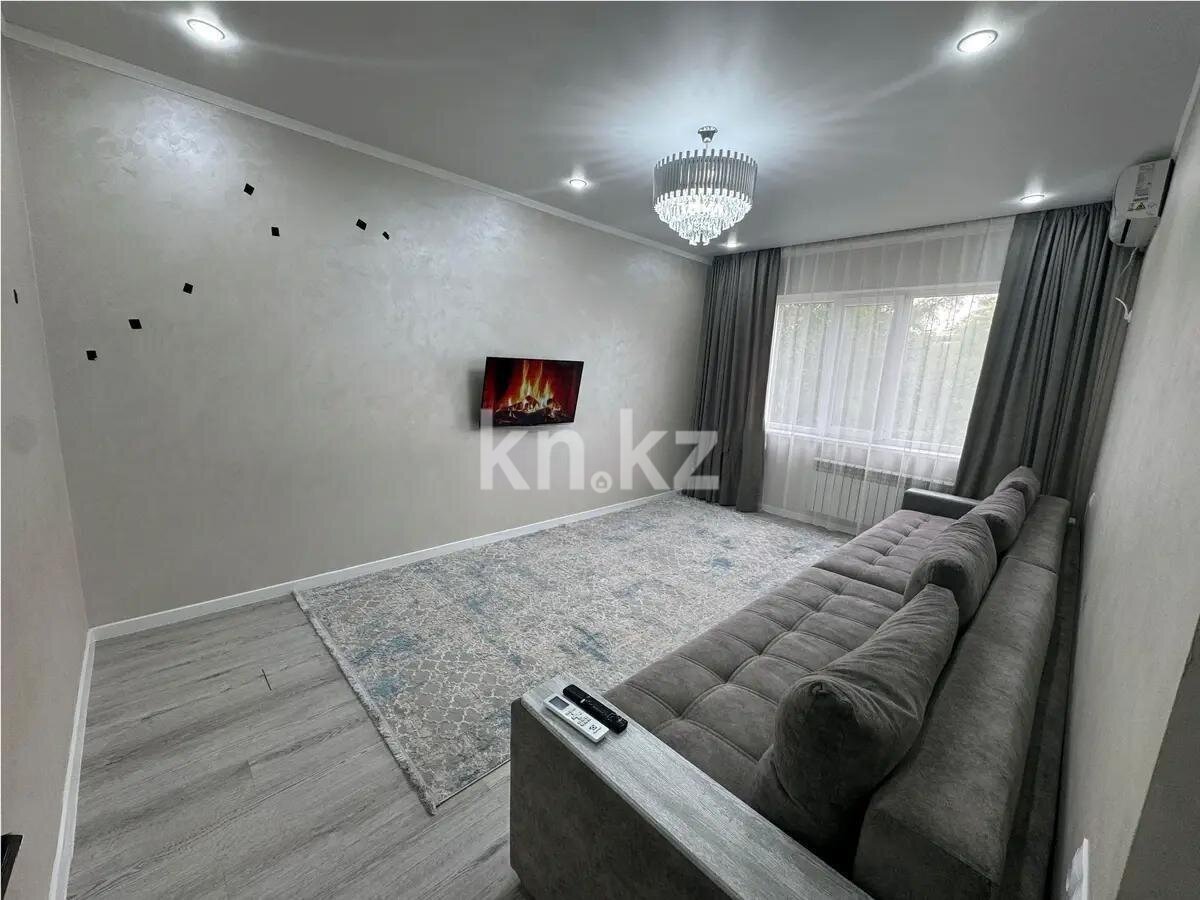 Продажа 2-комнатной квартиры, 65 м² в Алматы