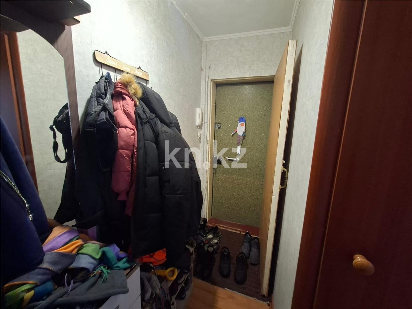 Продажа 2-комнатной квартиры, 45 м² - Продажа двухкомнатных квартир в Караганде - страница 31 фото 15 из 18