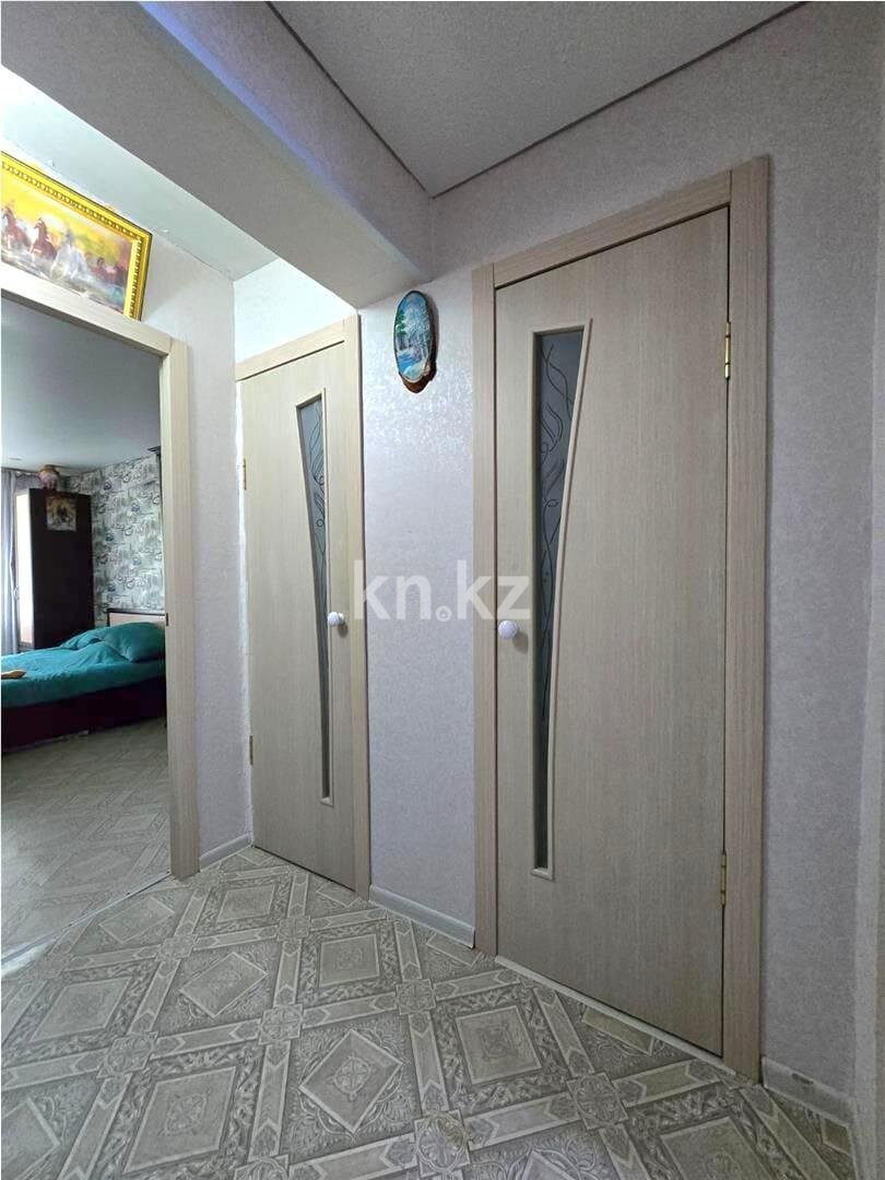 Продажа 3-комнатной квартиры, 58 м² в Темиртау - фото 10
