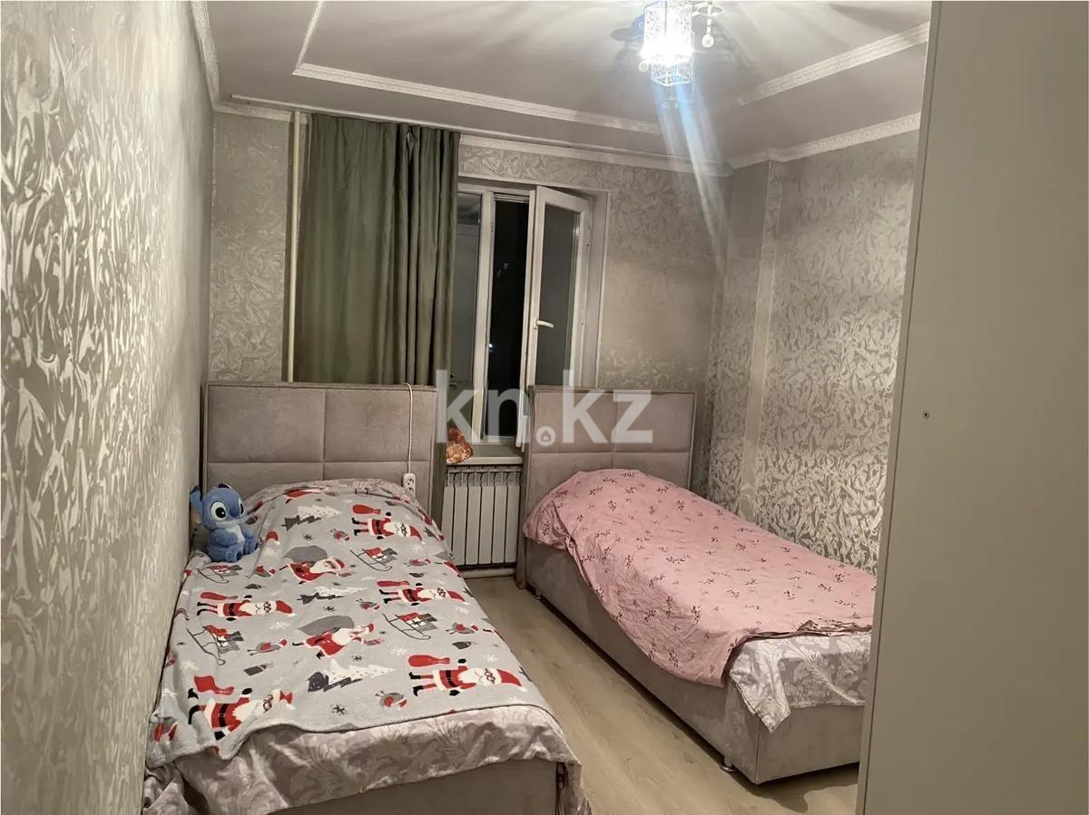 Продажа 3-комнатной квартиры, 67 м² в Астане - фото 3