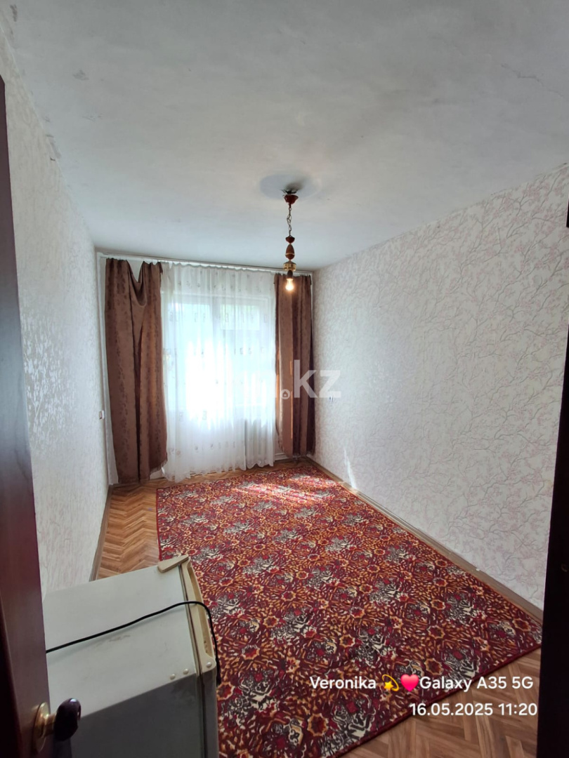 Аренда 2-комнатной квартиры, 48 м² - Аренда квартир помесячно в Уральске фото 3 из 12