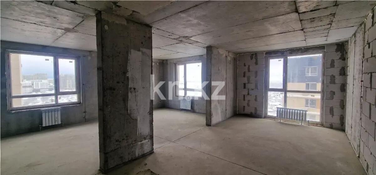 Продажа 2-комнатной квартиры, 60 м² в Алматы