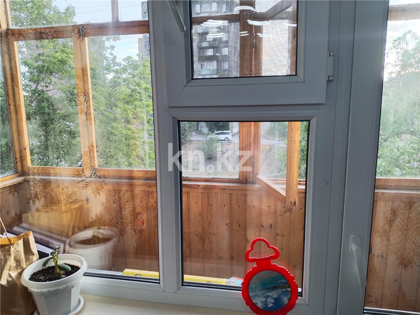 Продажа 2-комнатной квартиры, 45 м² - Продажа двухкомнатных квартир в Караганде - страница 4 фото 10 из 14