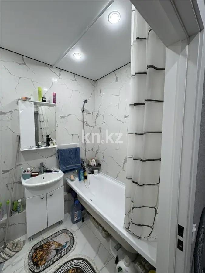 Продажа 1-комнатной квартиры, 40.1 м² - Продажа квартир в новостройках Астаны - страница 5 фото 3 из 4