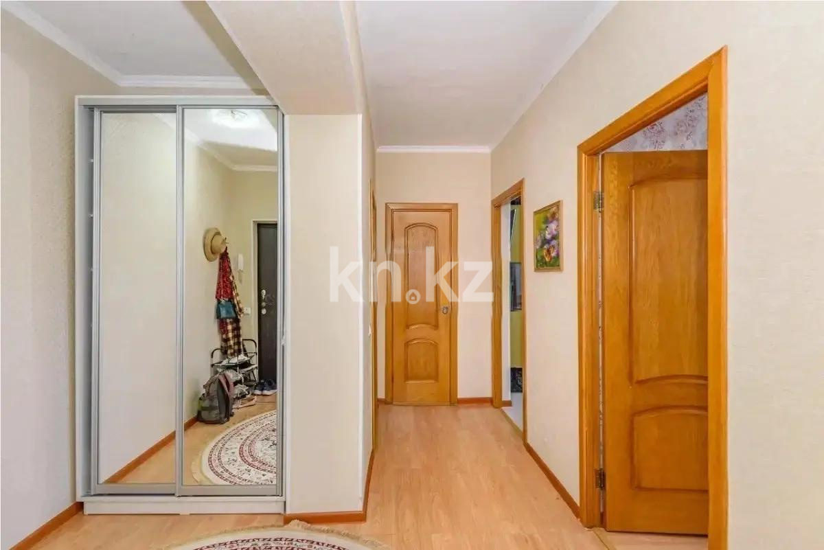 Продажа 2-комнатной квартиры, 54 м² - Продажа  двухкомнатных квартир в новостройках Астаны фото 6 из 6
