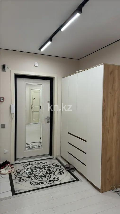 Продажа 3-комнатной квартиры, 110 м², мкр-н Мамыр-1, дом  29 в Алматы - фото 7