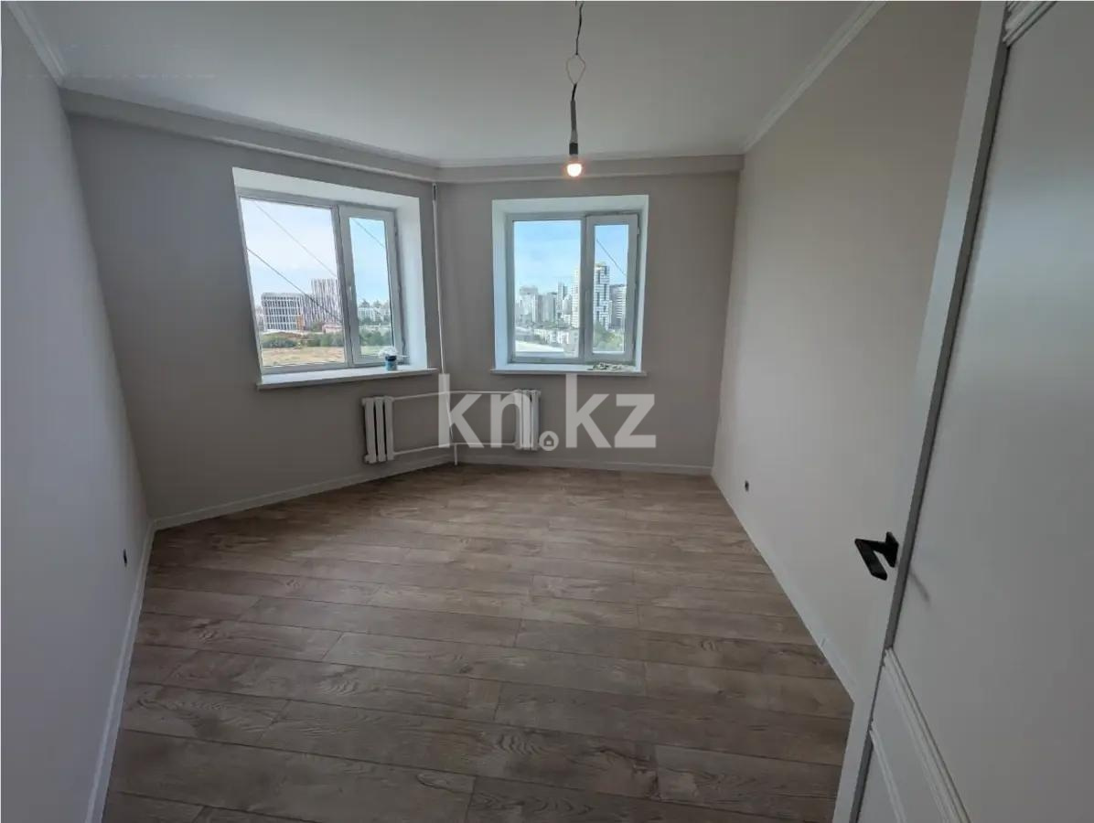 Продажа 2-комнатной квартиры, 46.1 м² в Астане - фото 2