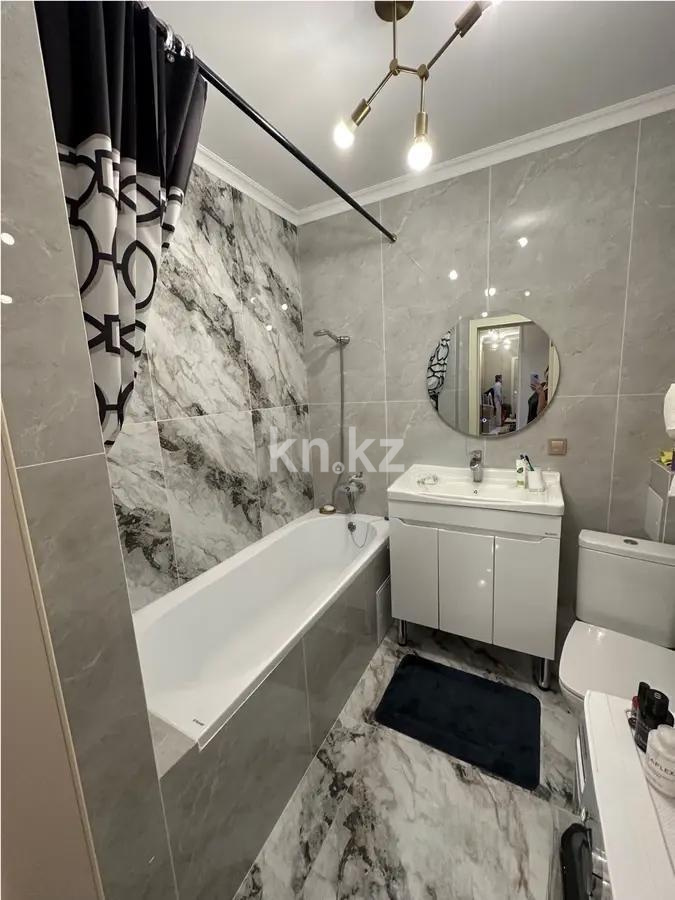 Продажа 1-комнатной квартиры, 40 м², ул. Коктерек, дом  139/7 в Алматы - фото 4