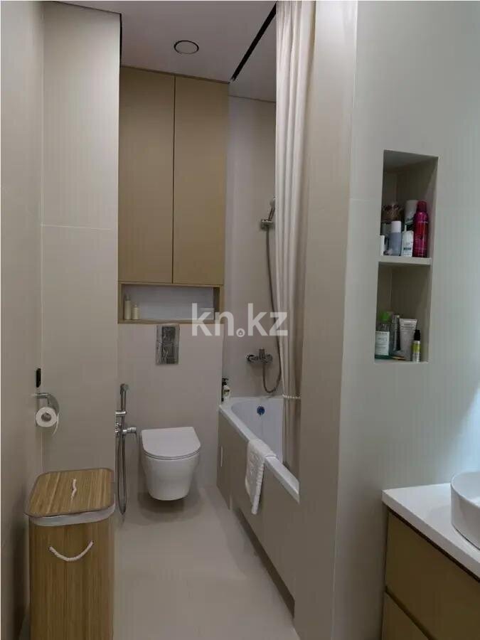 Продажа 4-комнатной квартиры, 120 м² в Алматы - фото 7