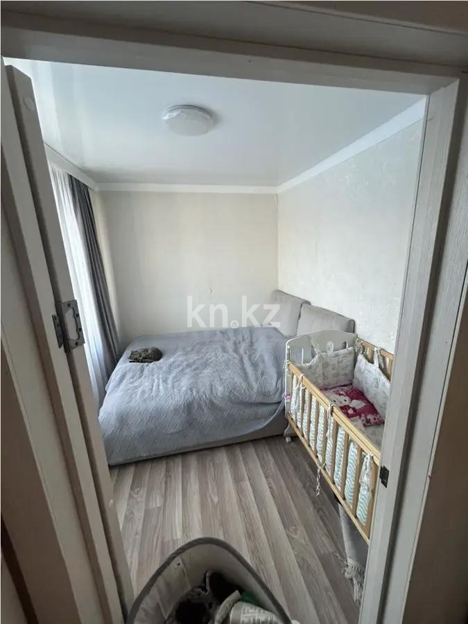 Продажа 3-комнатной квартиры, 48 м², 18 мкр., дом  22 - Продажа квартир в Казахстане фото 3 из 6