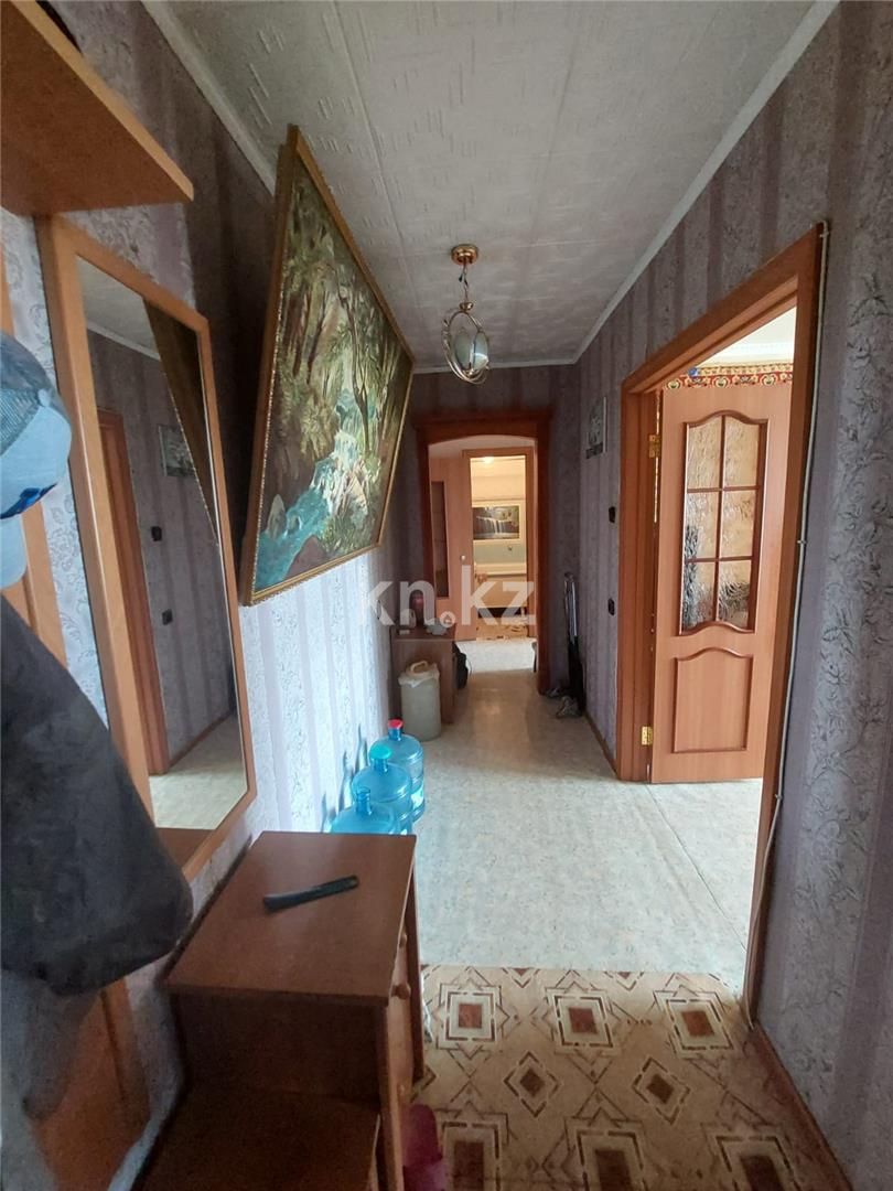 Продажа 3-комнатной квартиры, 70 м², пр. Металлургов в Темиртау - фото 9