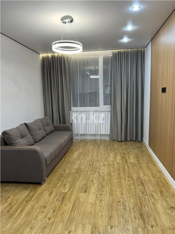 Продажа 2-комнатной квартиры, 40 м² - Продажа квартир от собственников в Астане - страница 3 фото 1 из 5