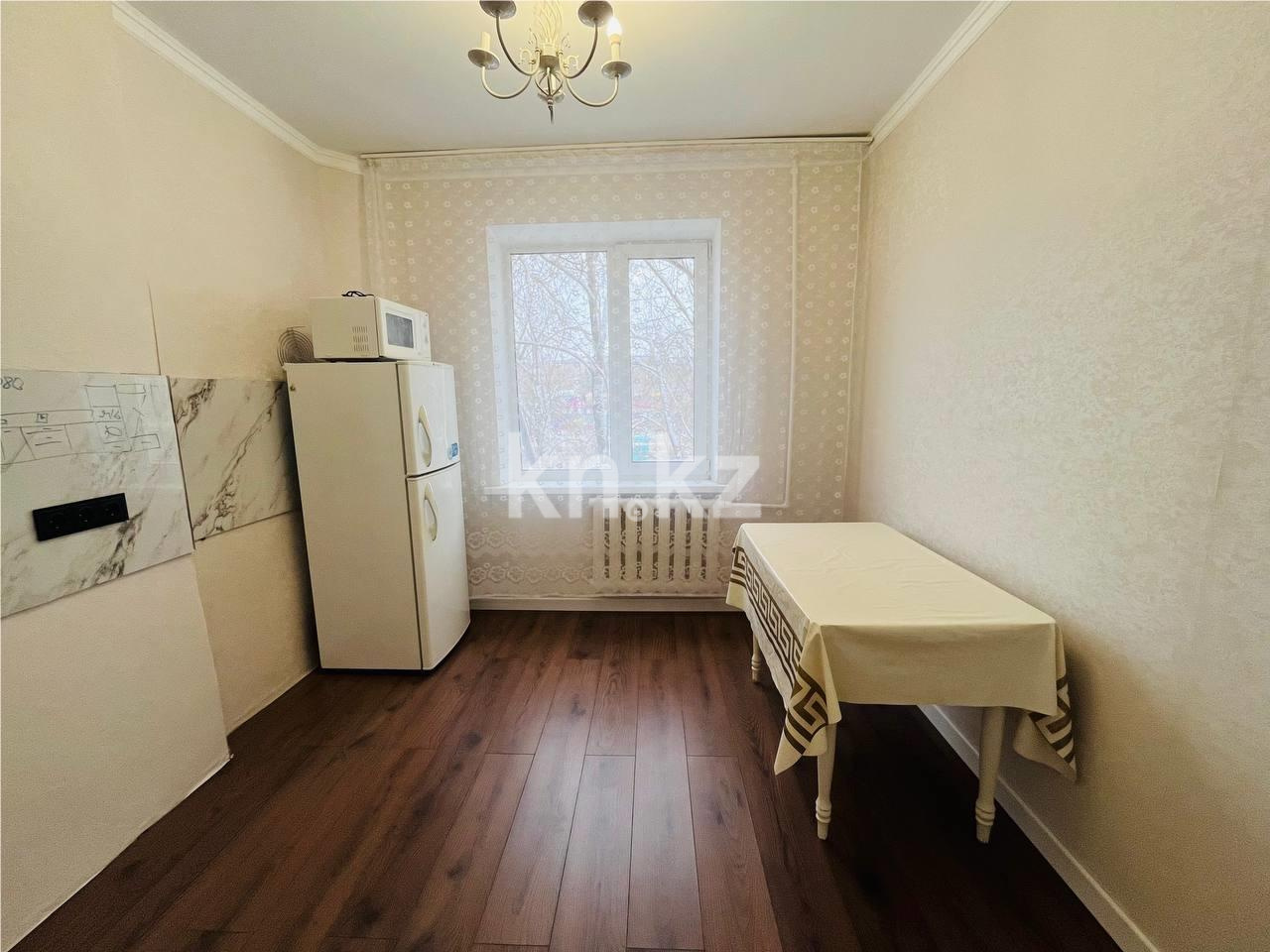 Продажа 2-комнатной квартиры, 53 м² - Недвижимость в Караганде - страница 2 фото 8 из 16