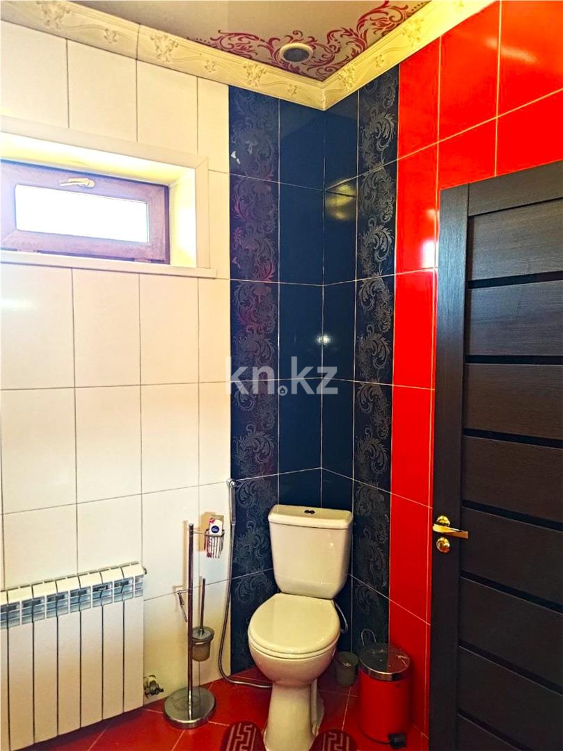 Продажа 5-комнатного дома, 100 м² - Недвижимость в Караганде - страница 27 фото 14 из 18