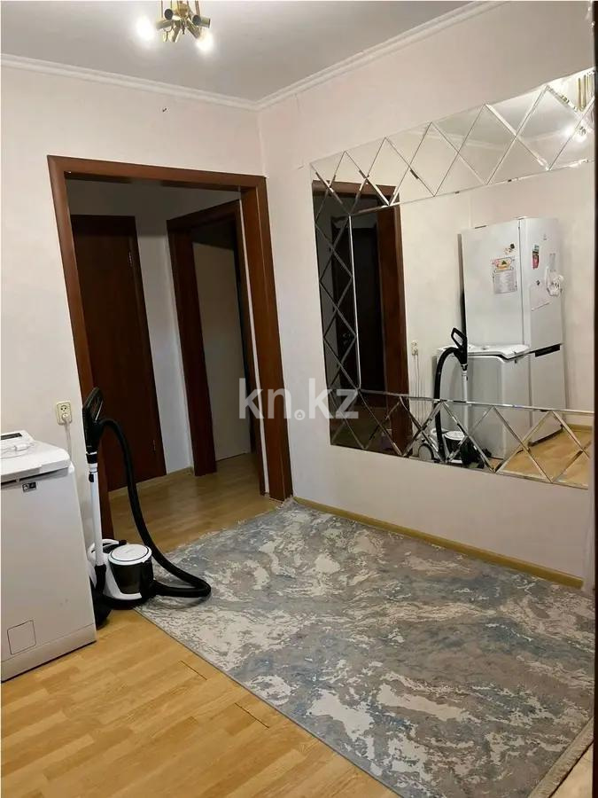 Продажа 4-комнатной квартиры, 76 м², ул. Таттимбета, дом  19 - Продажа квартир в Караганде без посредников с фото фото 7 из 7