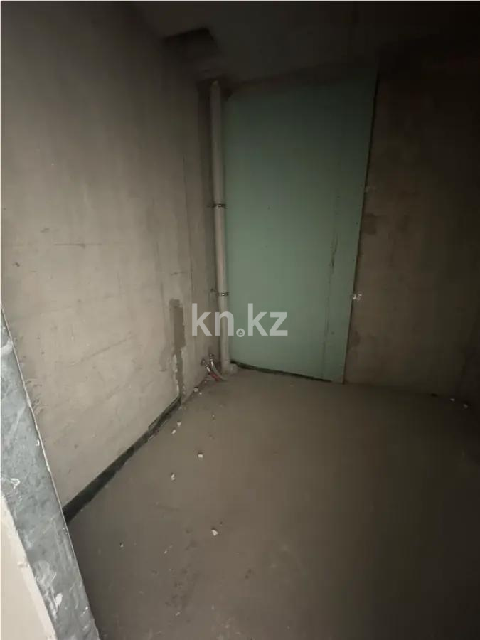 Продажа 1-комнатной квартиры, 38.8 м² - Продажа квартир в Алматы - страница 4 фото 3 из 4