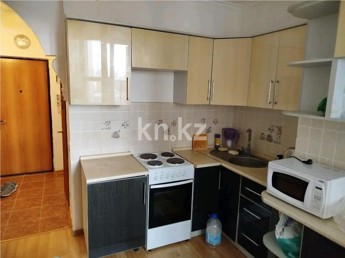 Продажа 1-комнатной квартиры, 41 м² - Продажа недвижимости в Астане - страница 27 фото 2 из 3