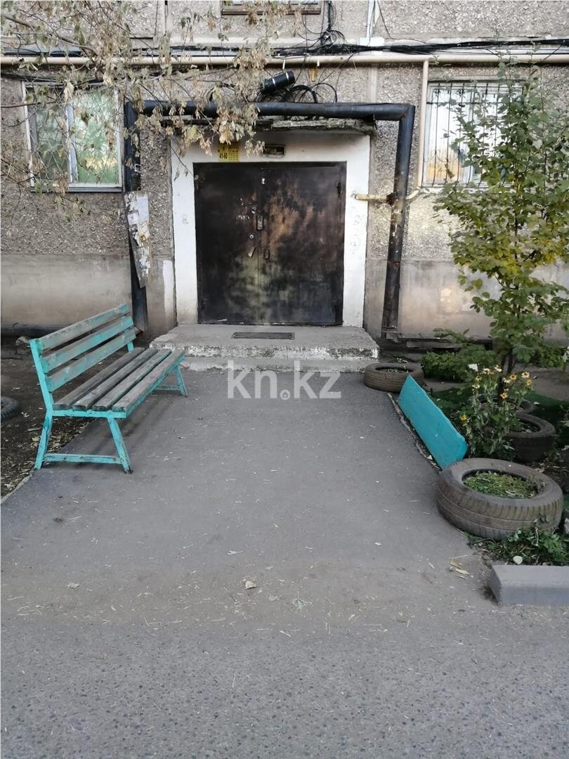 Продажа 1-комнатной квартиры, 32 м² в Караганде - фото 10