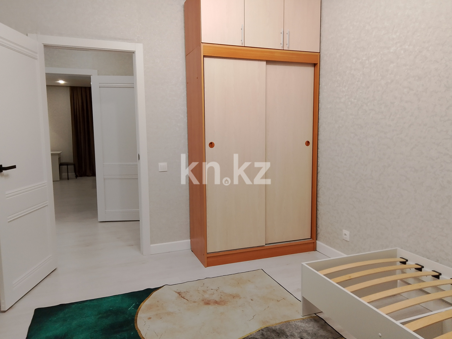 Аренда 3-комнатной квартиры, 90 м², ул. Бухар жырау, дом  32 - Алихан Бокейхан - Аренда квартир помесячно в Казахстане фото 7 из 10