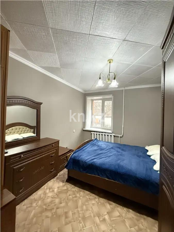 Продажа 3-комнатной квартиры, 59.2 м², ул. Сембинова, дом  10/1 в Астане - фото 3