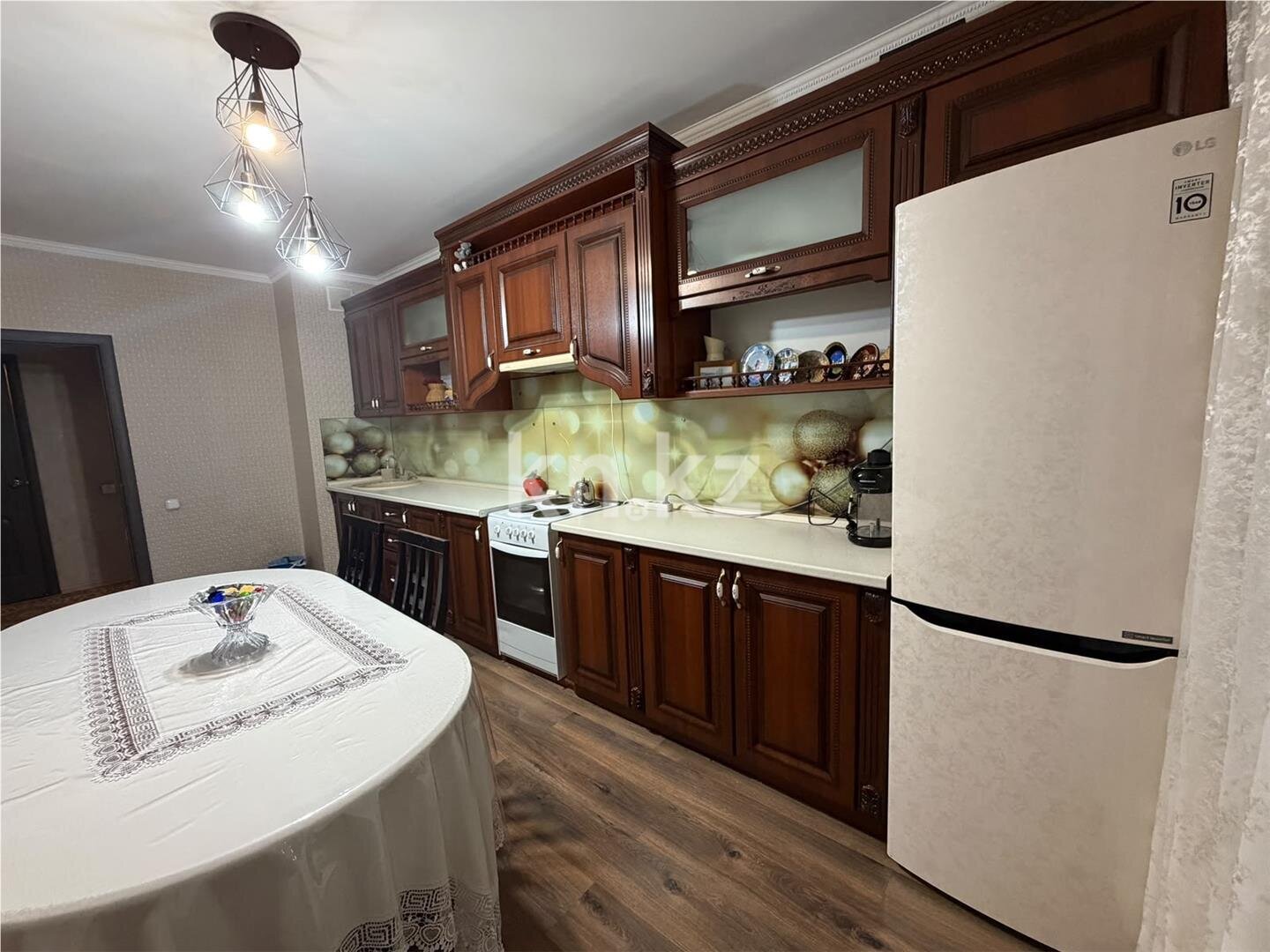 Продажа 2-комнатной квартиры, 79 м² в Караганде - фото 4
