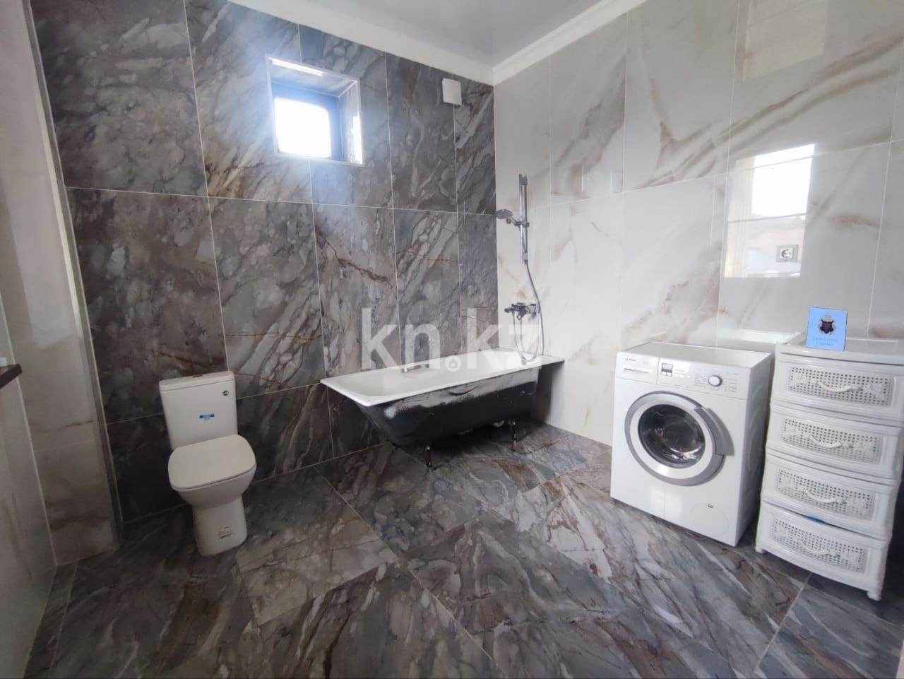 Продажа 5-комнатного дома, 235.5 м² - Продажа домов, коттеджей в Казахстане фото 7 из 10