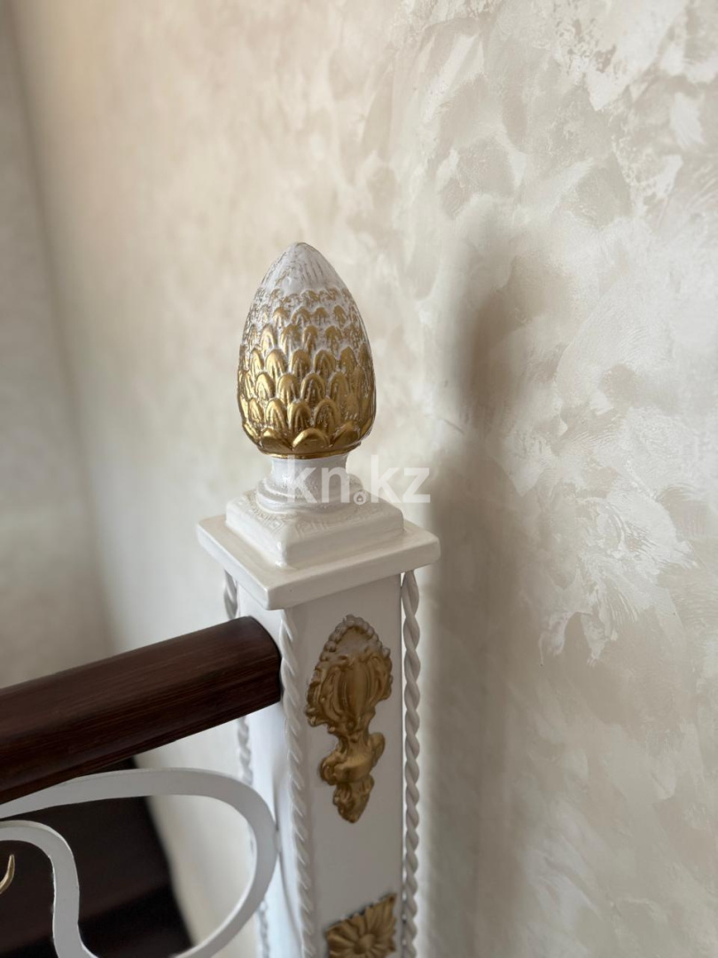 Продажа 5-комнатного дома, 300 м², ул. Космонавтов - Продажа домов, коттеджей в Караганде с фото фото 9 из 33