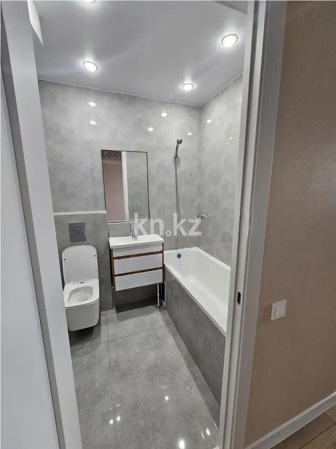Продажа 1-комнатной квартиры, 35 м² в Астане - фото 2