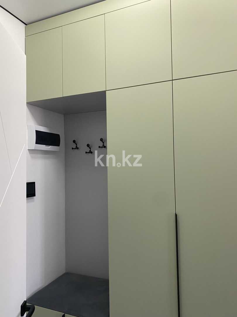 Аренда 2-комнатной квартиры, 43 м² - Аренда квартир помесячно в Астане фото 6 из 12