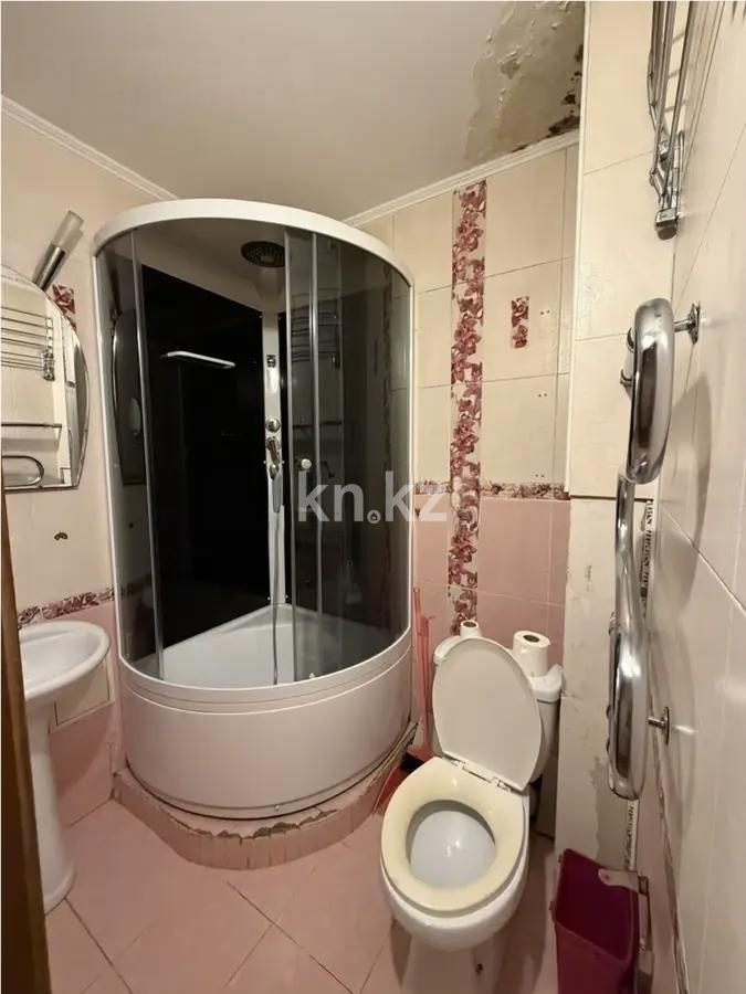 Продажа 1-комнатной квартиры, 30.8 м² в Алматы - фото 3