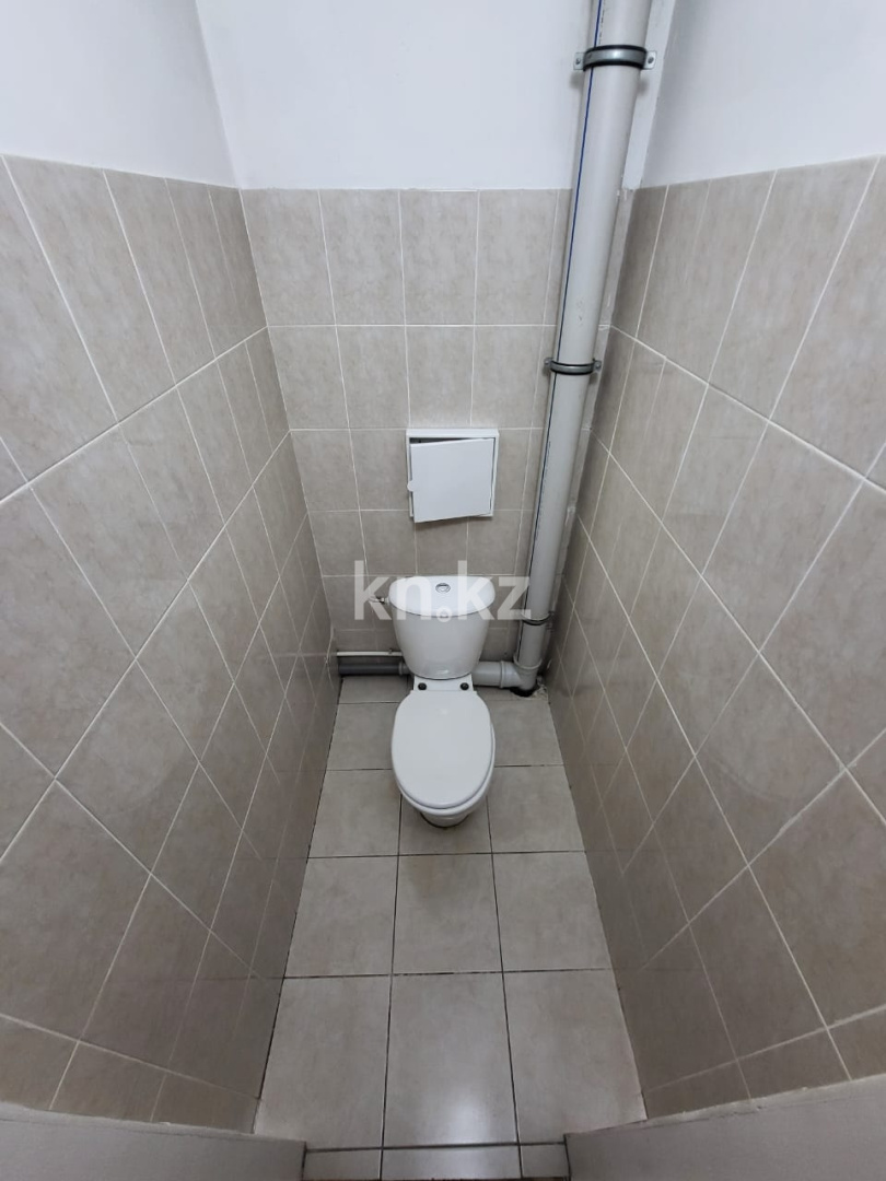 Аренда 2-комнатной квартиры, 50 м² - Аренда квартир помесячно в Казахстане фото 5 из 7